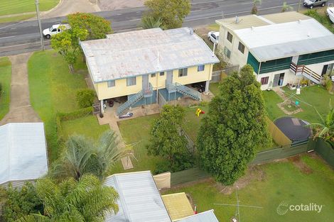 Property photo of 2/53 Murphy Street Point Vernon QLD 4655
