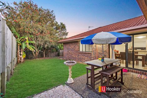 Property photo of 20 Grammar Street Upper Coomera QLD 4209