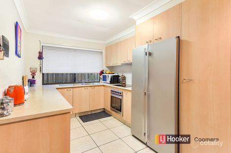 Property photo of 20 Grammar Street Upper Coomera QLD 4209