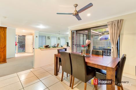 Property photo of 20 Grammar Street Upper Coomera QLD 4209