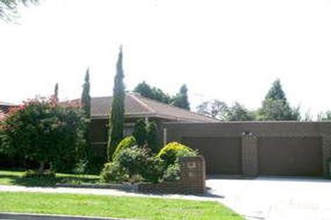 66 Hinkler Dr, Mill Park, VIC 3082