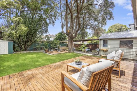 11 Best Cres, Kirrawee, NSW 2232