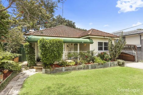 Property photo of 11 Best Crescent Kirrawee NSW 2232