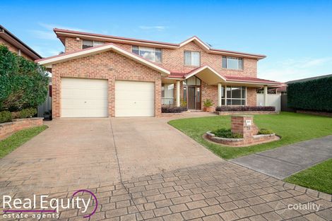 Property photo of 29 Westbury Street Chipping Norton NSW 2170