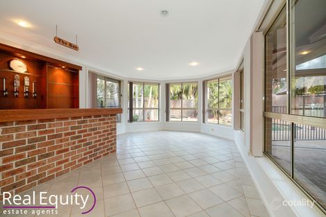 Property photo of 29 Westbury Street Chipping Norton NSW 2170
