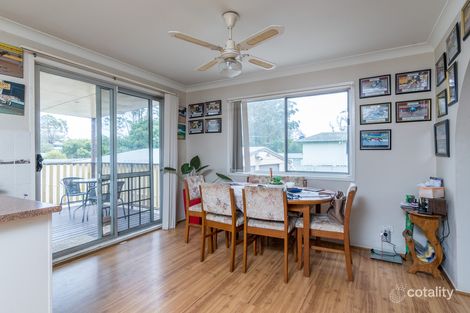 Property photo of 29 Elizabeth Street Abermain NSW 2326