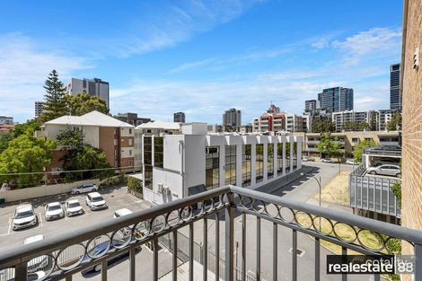 Property photo of 59/123 Wellington Street East Perth WA 6004