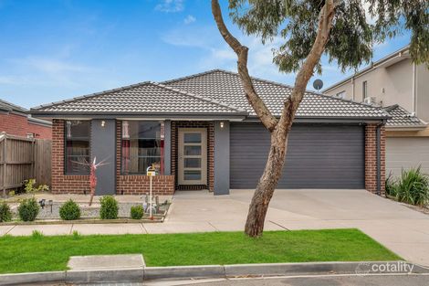 Property photo of 33 Vautier Avenue Mickleham VIC 3064