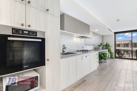 Property photo of 410/109 Commercial Road Teneriffe QLD 4005