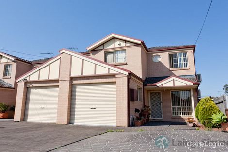 Property photo of 7B Linda Street Fairfield Heights NSW 2165