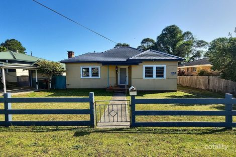 Property photo of 83 Jervis Street Nowra NSW 2541