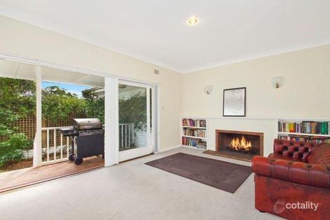 Property photo of 8 Colwell Crescent Chatswood NSW 2067