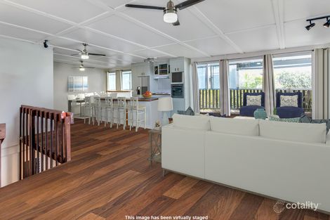Property photo of 25 Cowen Street Margate QLD 4019
