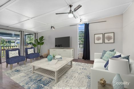 Property photo of 25 Cowen Street Margate QLD 4019