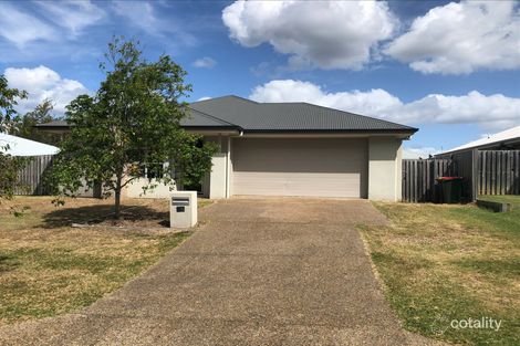 50 Creekview Dr, New Auckland, QLD 4680