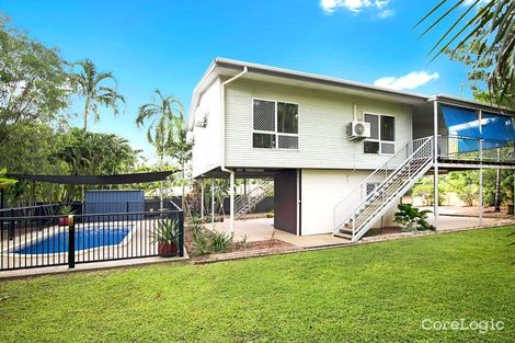 Property photo of 13 Rennie Court Moulden NT 0830