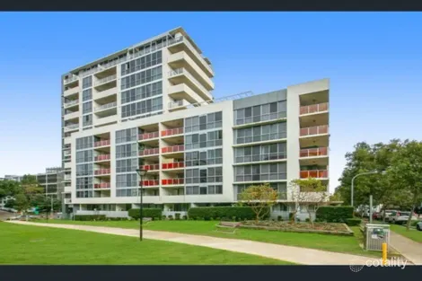 403/7 John St, Mascot, NSW 2020