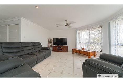 Property photo of 123 Abby Drive Gracemere QLD 4702