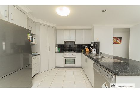 Property photo of 123 Abby Drive Gracemere QLD 4702
