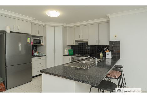 Property photo of 123 Abby Drive Gracemere QLD 4702