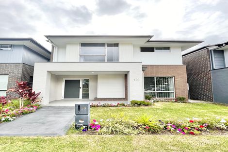 Property photo of 10 Connemara Street Austral NSW 2179