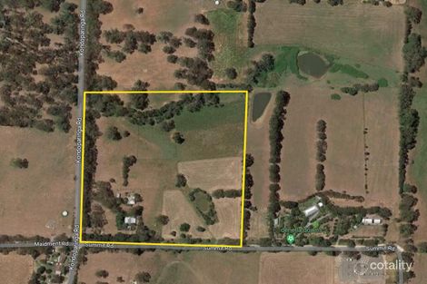 Property photo of 9 Summit Road Meadows SA 5201