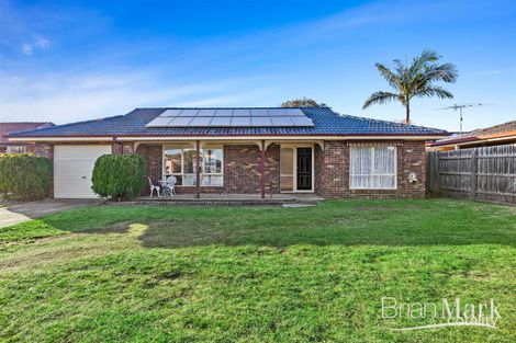 Property photo of 65 Barber Drive Hoppers Crossing VIC 3029