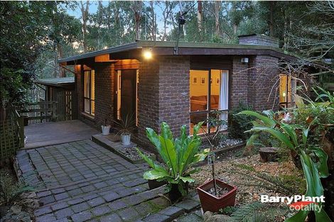 107 Mast Gully Rd, Upwey, VIC 3158