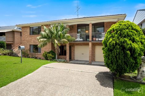 Property photo of 61 Corrie Parade Corlette NSW 2315