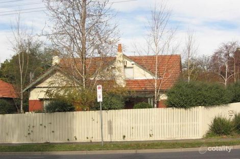 Property photo of 528 Barkers Road Hawthorn East VIC 3123