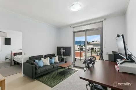 40/863-867 Wellington St, West Perth, WA 6005