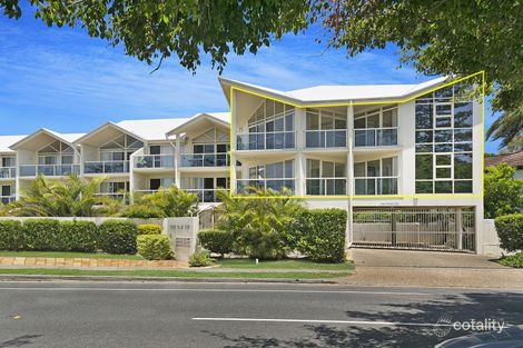 Property photo of 1/61 Waterloo Esplanade Wynnum QLD 4178