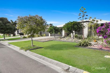Property photo of 39 Cougal Circuit Caloundra West QLD 4551