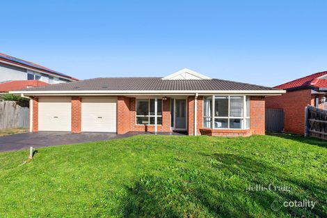 7 Ambridge Gr, Sydenham, VIC 3037
