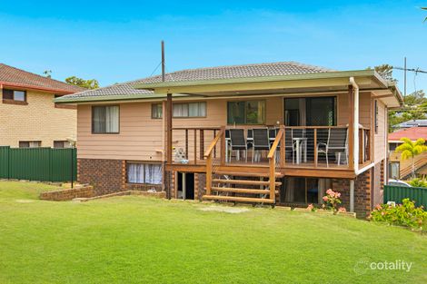 Property photo of 9 Merrick Street Capalaba QLD 4157