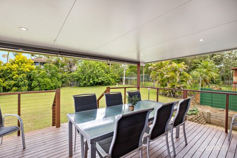 Property photo of 9 Merrick Street Capalaba QLD 4157
