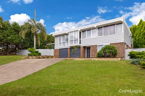 Property photo of 2 Mundon Place West Pennant Hills NSW 2125