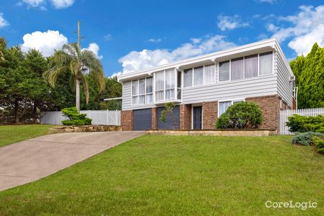 Property photo of 2 Mundon Place West Pennant Hills NSW 2125