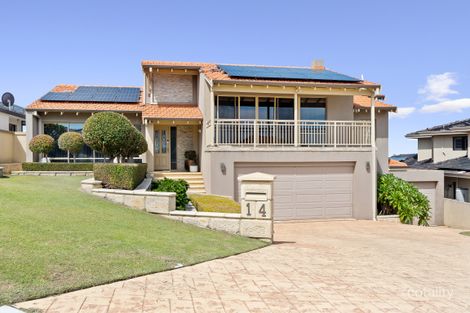Property photo of 14 Wittenoom Place Duncraig WA 6023