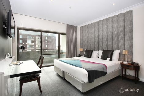 Property photo of 1701/222 Russell Street Melbourne VIC 3000