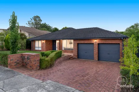 13 Marissa Cres, Greensborough, VIC 3088