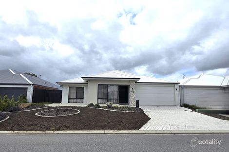 Property photo of 16 Bendigo Loop Bushmead WA 6055