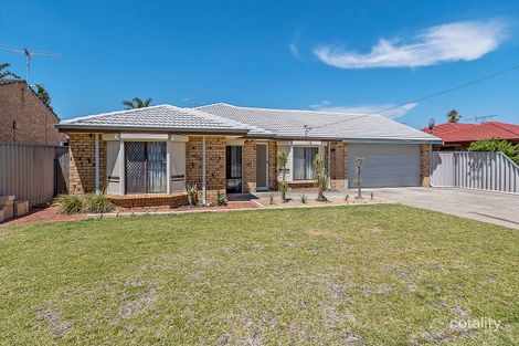 40 Colville St, Waikiki, WA 6169