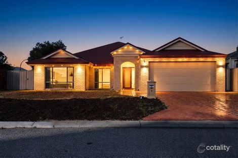 Property photo of 5 Shelduck Pass Beeliar WA 6164