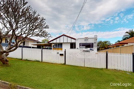 Property photo of 38 Pownall Crescent Margate QLD 4019