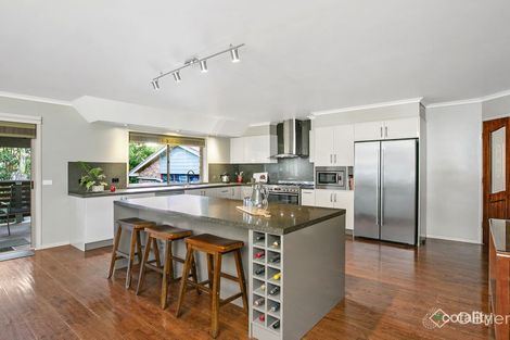 Property photo of 1 Wattle Gully Close Somerville VIC 3912