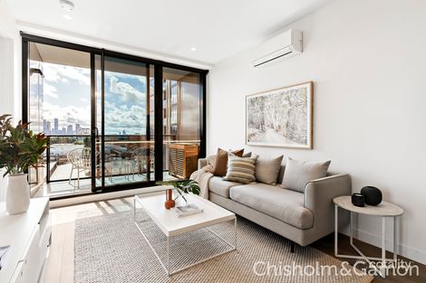 718/3 Tarver St, Port Melbourne, VIC 3207