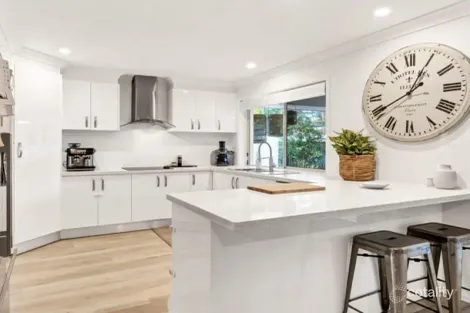 Property photo of 21 Olympus Drive Robina QLD 4226