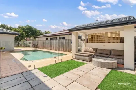 Property photo of 21 Olympus Drive Robina QLD 4226