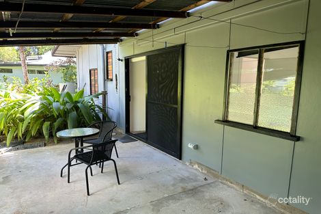 Property photo of 4 Douglas Street Daintree QLD 4873